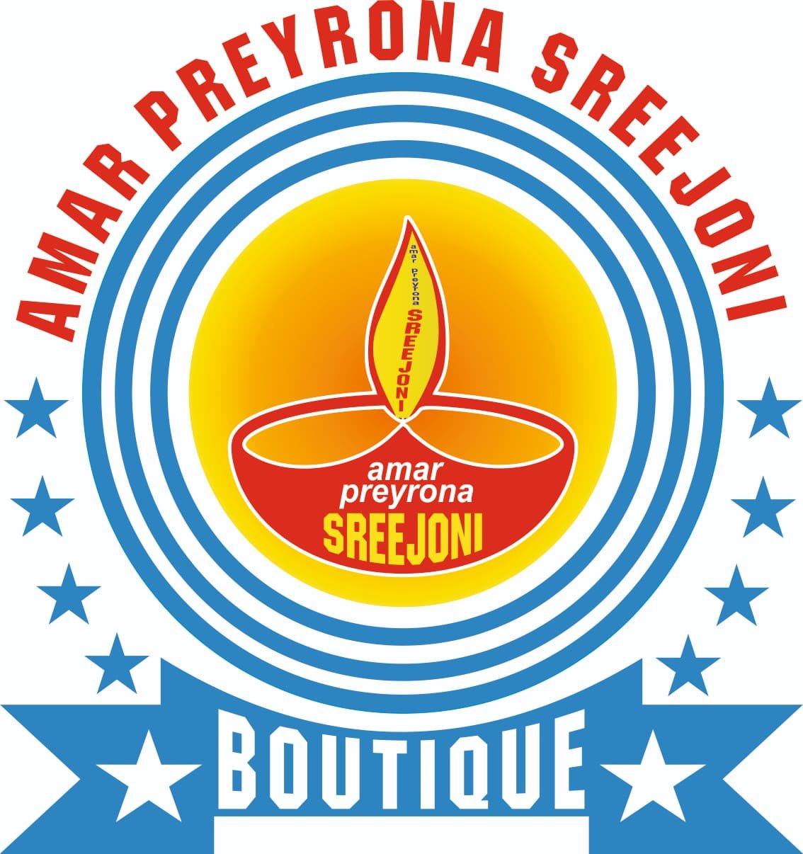 Amar Preyrona Sreejoni